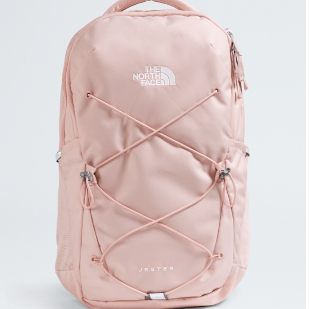 The North Face Women's Jester Backpack - Pink